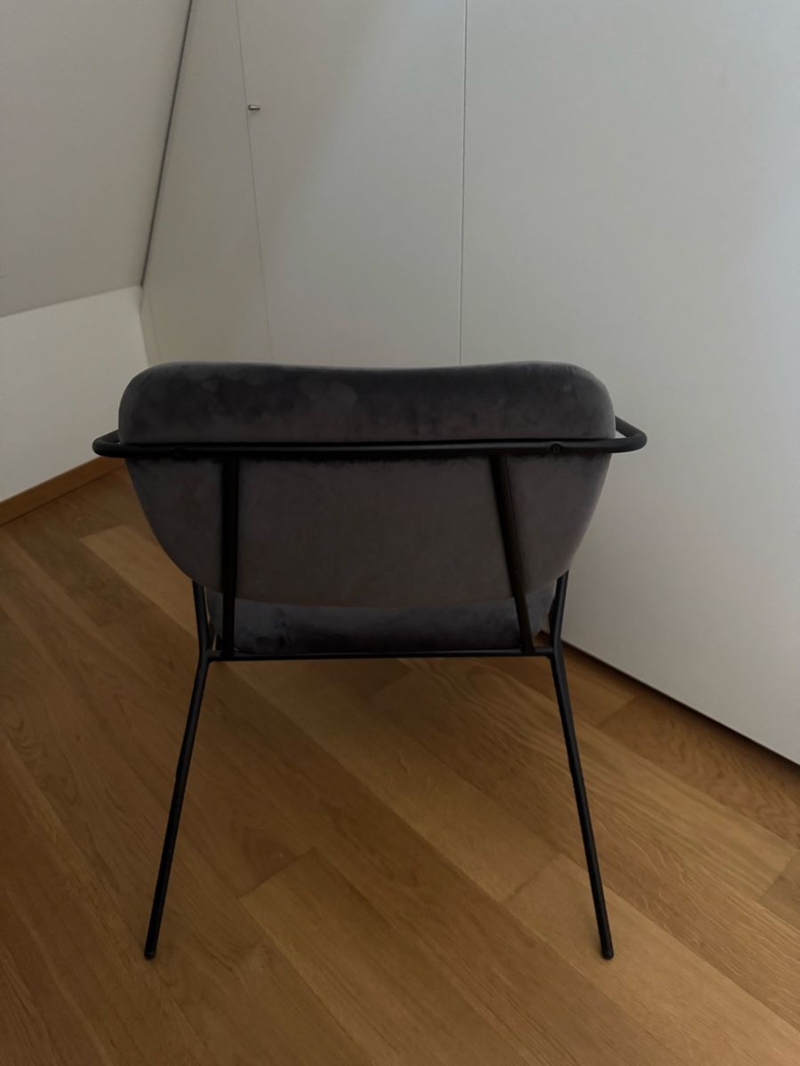 Sessel: Housedoctor Sessel – Gebraucht aus Zürich von Fairtrader19 2
