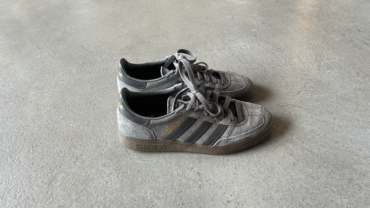 Adidas Scarpe da uomo: Adidas Spezial Grösse 41 – Nuovo (secondo la descrizione) da Samstagern venduto da hugetobler01