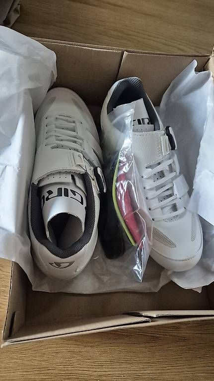 Giro Chaussures femmes: Giro Raes Techlace 18, Gr. 37 – D'occasion à Bern par elvi2 3