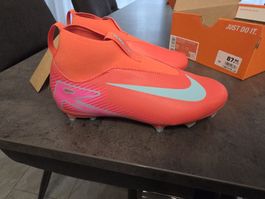 Nike JR Zoom Superfly 10, Gr. 34, neuwertig, Fussballschuhe
