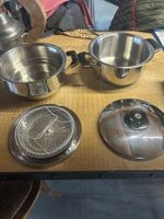 IMCO casseroles