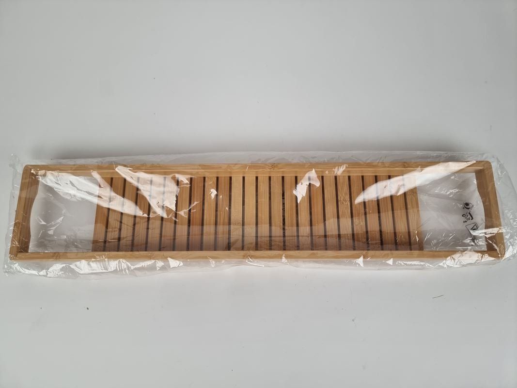 Ikea Sonstiges Fahrzeugzubehör: Havern Badeablage Ikea – Neu und originalverpackt aus Urtenen-Schönbühl von Restwert_Schoenbuehl