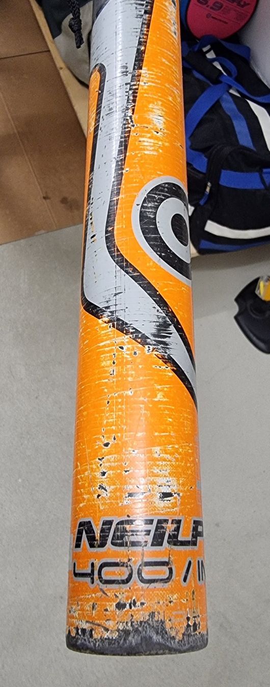 Surf: Neil Pryde Carbon Wave 400/19 IMCS - Windsurfmast – Usato da Nänikon venduto da Phil124