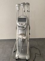 Powershape 3 max plus | 5in1 RF Vakuum Kavitation