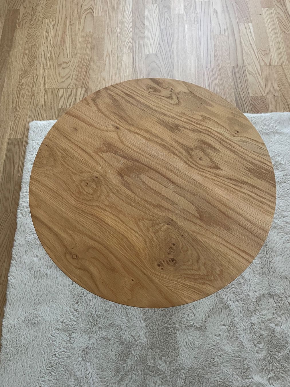 Tische: Couchtisch Holz – Gebraucht aus Zürich von nat_n9bp 3