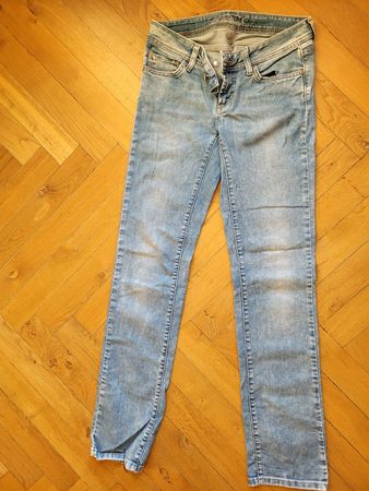 Jeans Colins Gr. w 27 l 34
