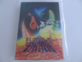 Eliminate Down SEGA Mega Drive retro-bit NEU