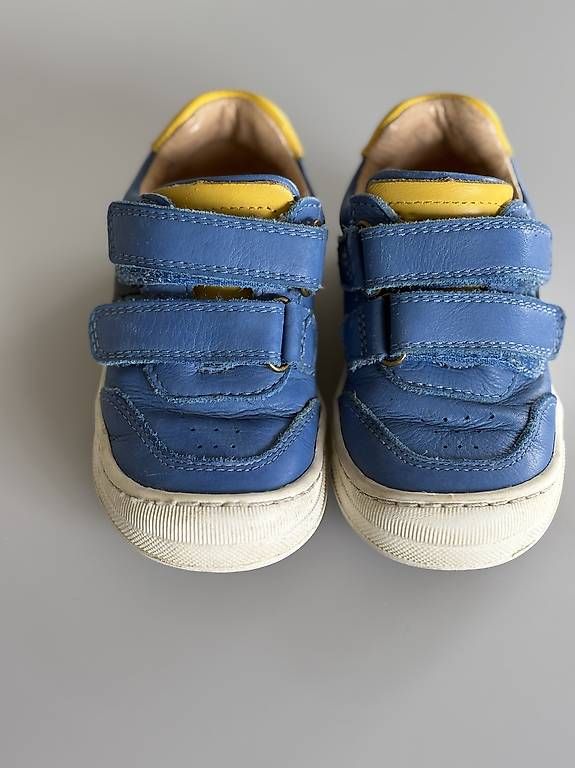 Bisgaard Scarpe per ragazzi: Sneaker Bisgaard Gr. 22 – Usato da Laupen BE venduto da chr_968h 1