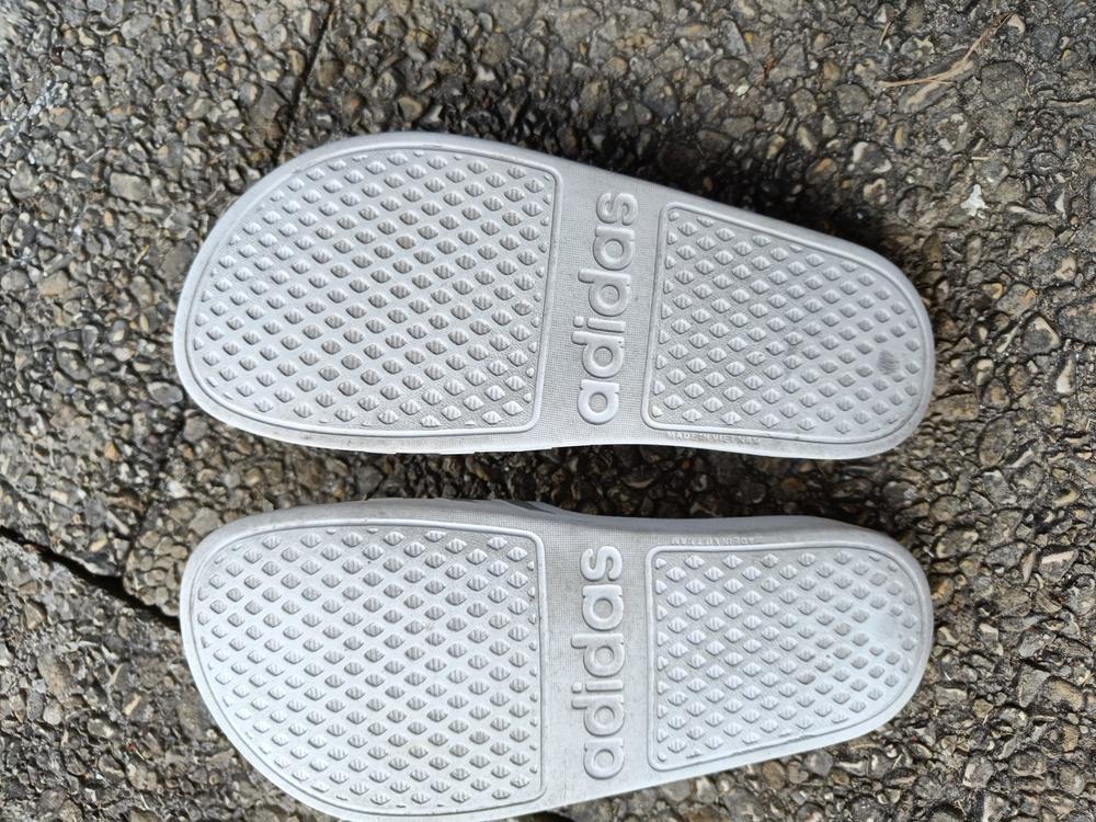 adiletten weiss damen