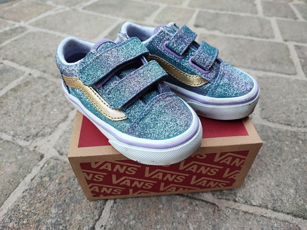 Verwunderlich Vans Kinderschuhe Fotossarah12478