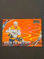Roman Josi 2025-26 Path To Victory /15 Nashville Predators