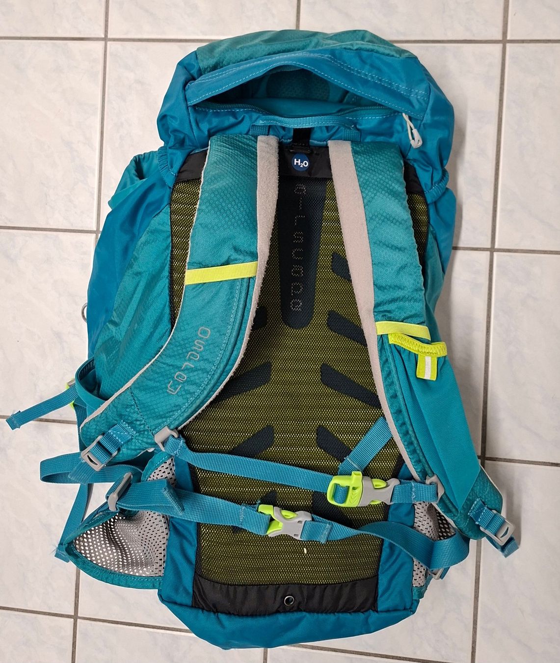 Kindertaschen: Rucksack – Gebraucht aus Küssnacht am Rigi von AutoVilla 3