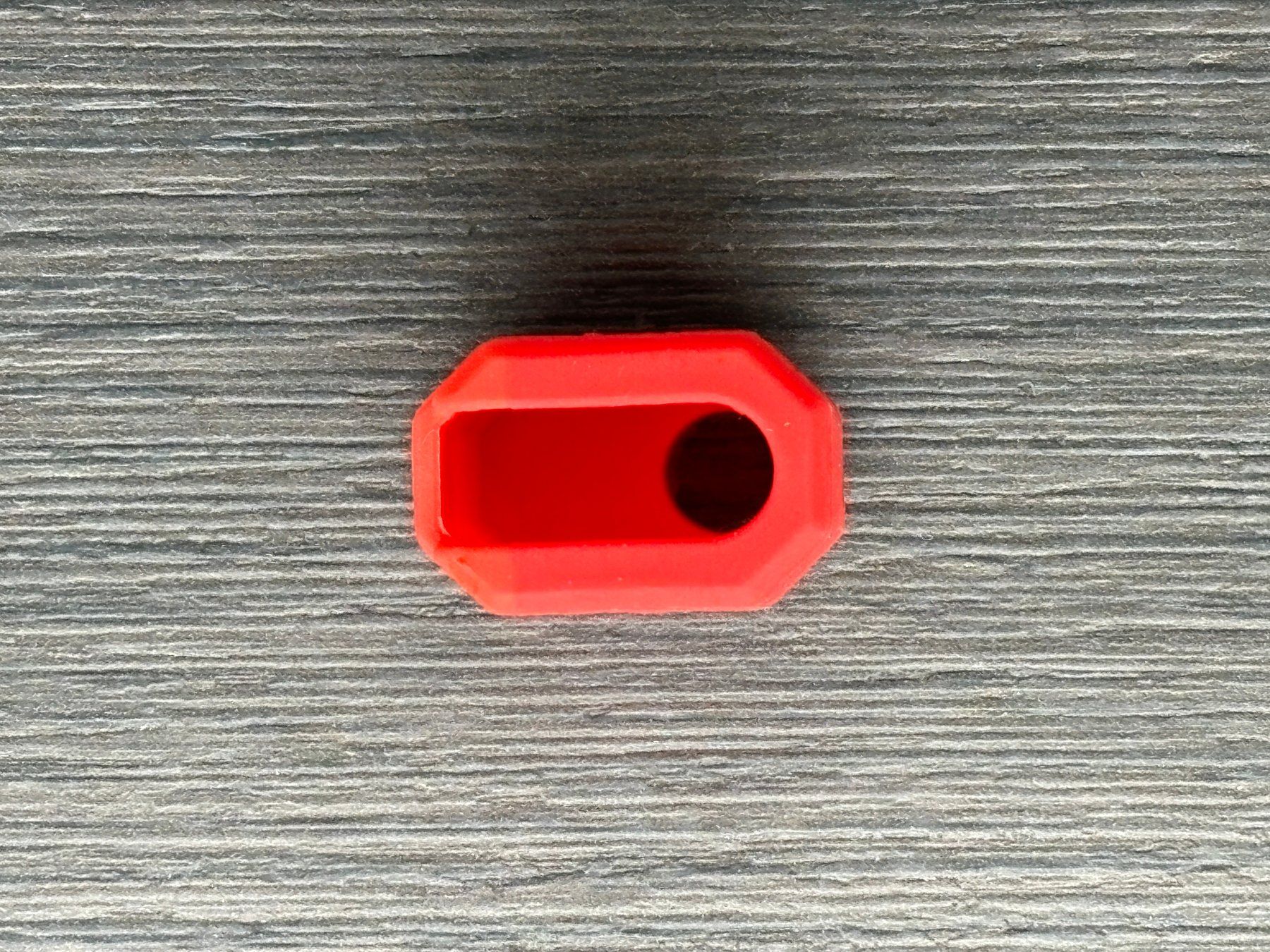Prusa Stampanti 3D: Prusa MK4/CoreOne/XL Silicone Sock Rouge – Nuovo e nell'imballaggio originale da Montreux venduto da Space_koaster 3