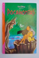 Pocahontas  / Walt Disney Bilderbuch 2002 ab Fr. 4.-