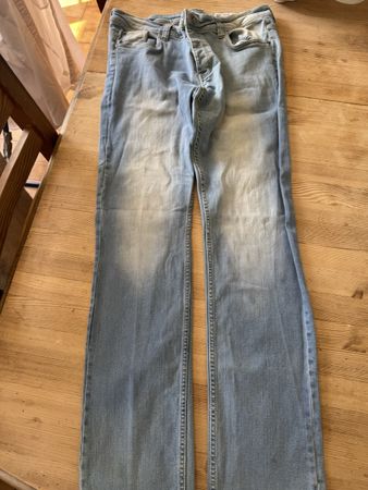 Jeans Livergy Slim Fit Taille 56 Nono