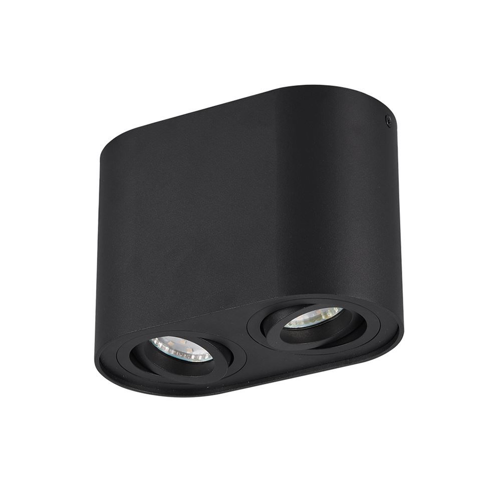 Lampade: Deckenleuchte, Schwarz, 17 cm x 9 cm – Nuovo (secondo la descrizione) da Kreuzlingen venduto da Smart-Light 6