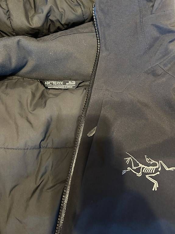 Jacken: Arc'teryx Ralle Insulated Jacket XL – Gebraucht aus Birsfelden von jos_rc6t 1