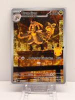 Grandiras 143/128 30C Deutsch Near Mint