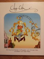 livre de cuisine Chrüter-Oski, gourmet