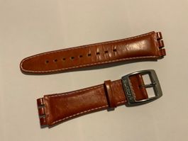 Swatch Armband bracelet Irony Chrono - unbenutzt