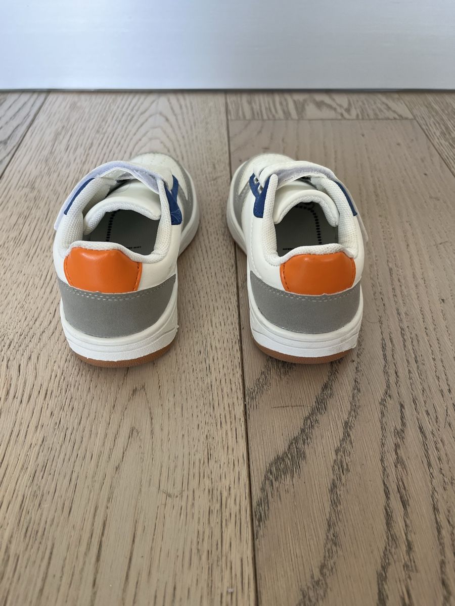 Lupilu Scarpe per ragazzi: Sneaker Lupilu Große 27 – Nuovo (secondo la descrizione) da Arbedo venduto da gregmccooper 2