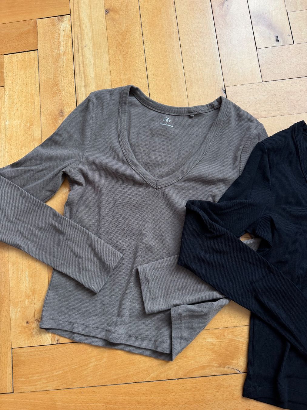 Maglioni & Felpe: Pullover Set – Nuovo (secondo la descrizione) da Solothurn venduto da Vintage87 2