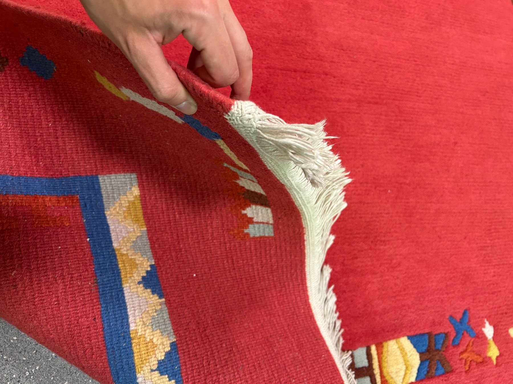 Tappeti: Tapis épais – Usato da Bellevue venduto da nic_r2fh 3