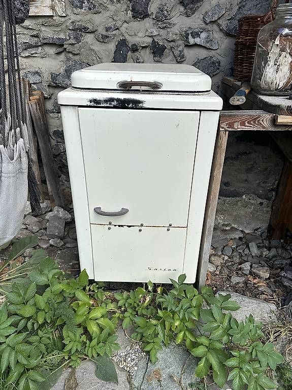 Cuisinières: Tiba Sarina – D'occasion à Sagogn par lialux