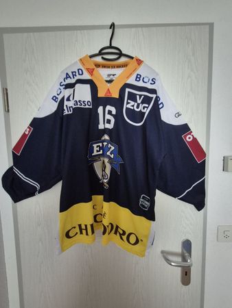 EVZ Trikot Diaz 2018 /2019