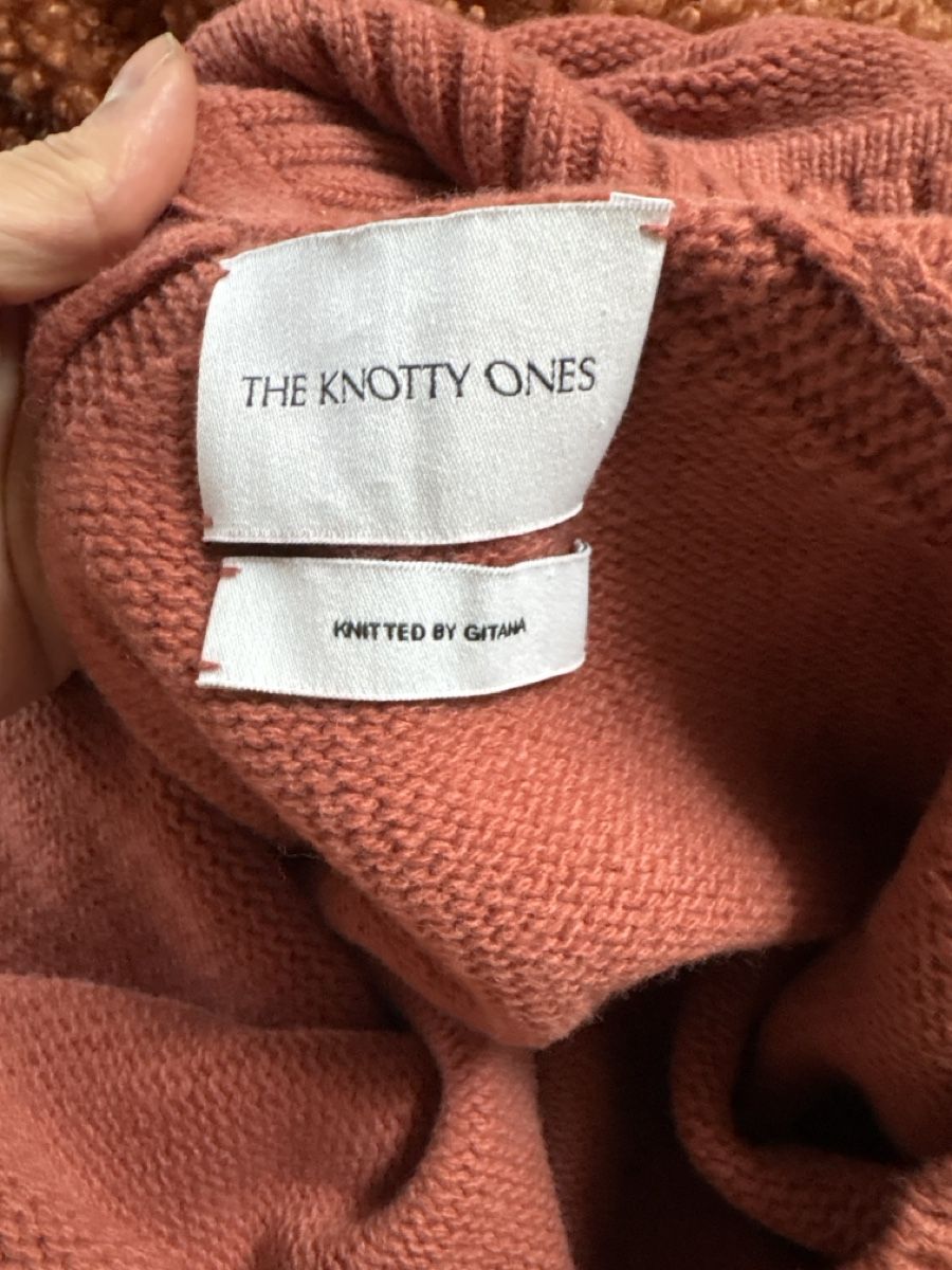 Maglioni & Felpe: The Knotty Ones Wool Jumper  – Nuovo (secondo la descrizione) da Oberhasli venduto da ani_97f7 2