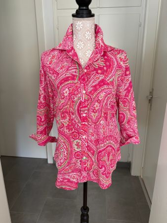 Ralph Lauren - Blouse - M - coton