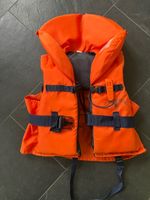Rettungsweste / Schwimmweste für Kinder