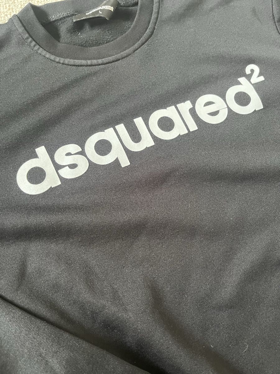 Dsquared2 Maglioni & Felpe: Dsquared2 Pullover – Usato da Mönchaltorf venduto da Rofi7 2
