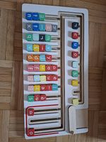 Jeu Apprentissage des lettres