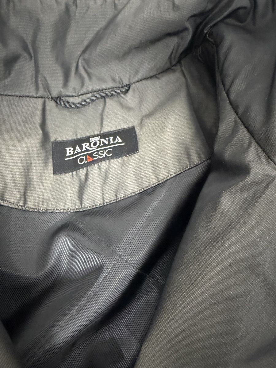 Jacken: Vintage Y2K olive jacket – Gebraucht aus Knonau von Grapesvintage 8