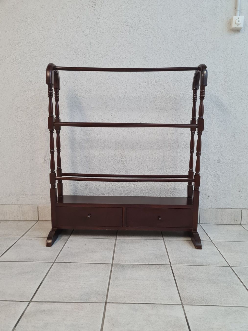 Portasciugamani: Porte serviette – Usato da Monthey venduto da 187-zeroo 5