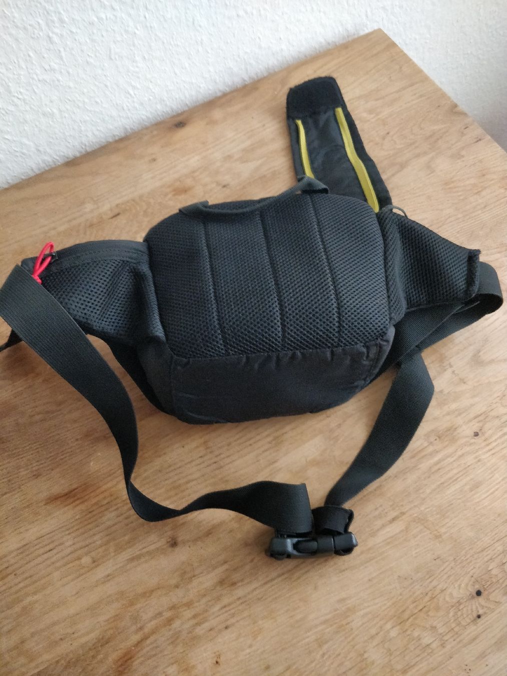 Crumpler Taschen: Sacoche photo crumpler light delight – Gebraucht aus Genève von Dav_ 4