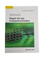 VERLAG SKV | Regeln für das Computerschreiben