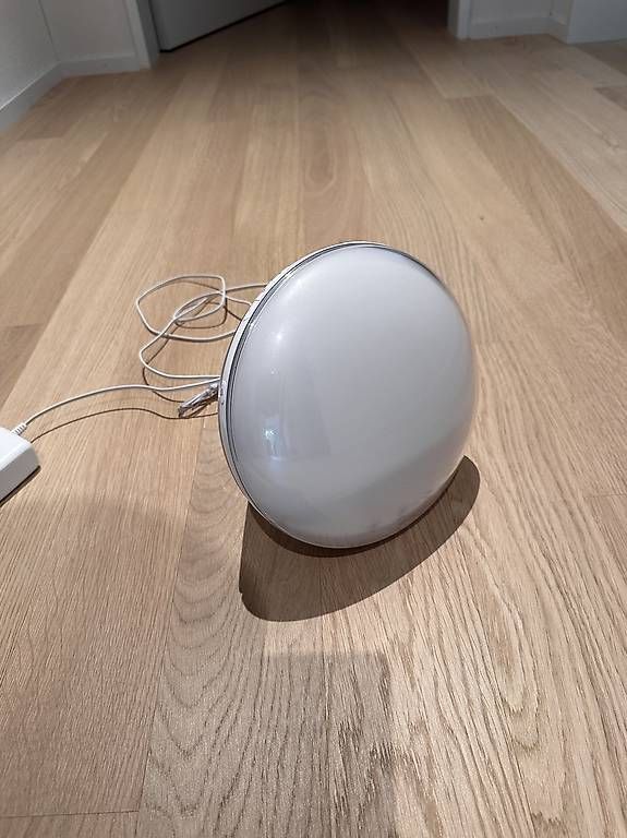 Sveglie: Philips Wake-Up Light HF3520 – Usato da Kloten venduto da fas_pl5f