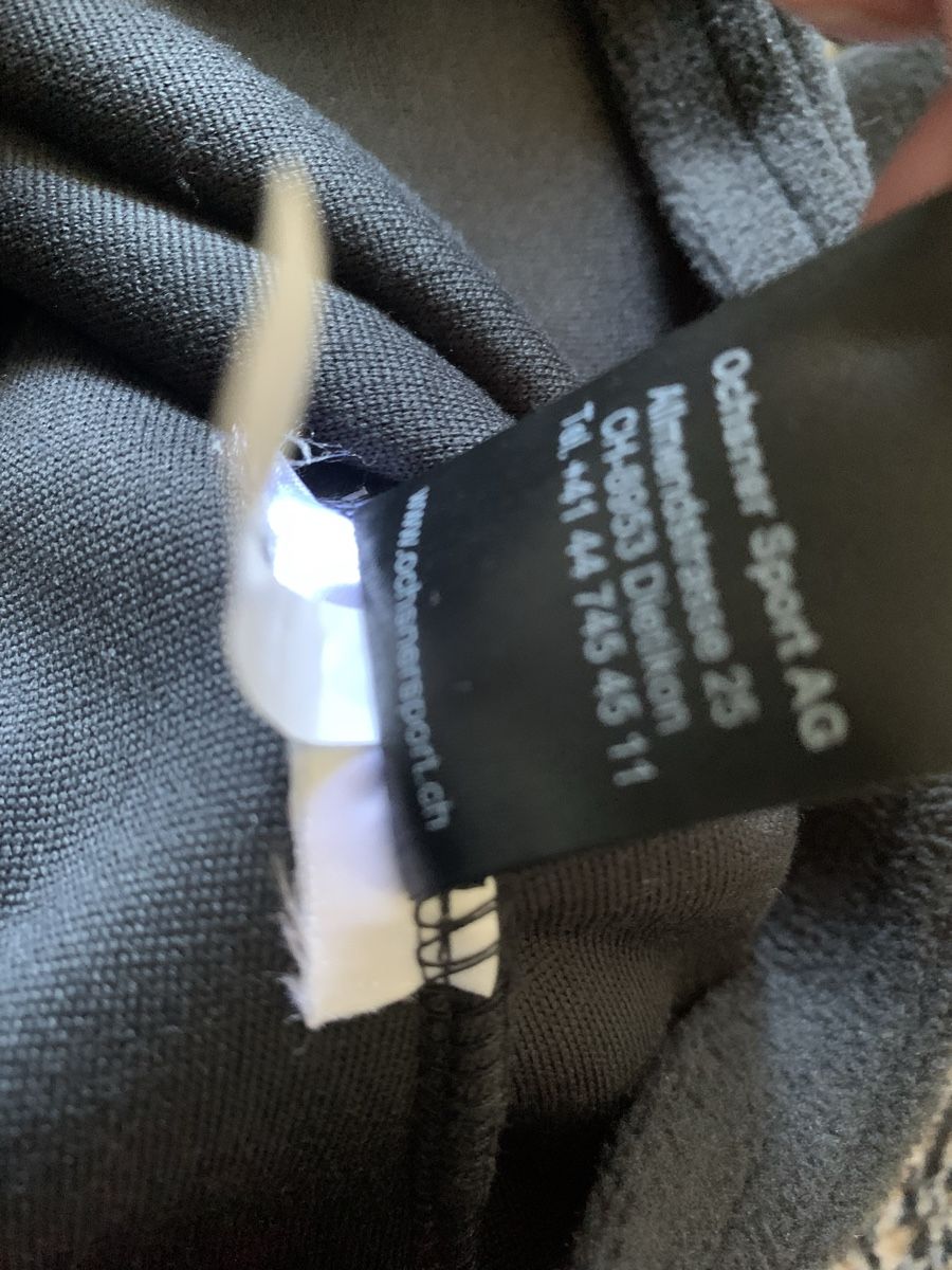 46 Nord Giacche: N 46 NORD 38 jacke – Nuovo (secondo la descrizione) da Gutenswil venduto da Bregenzer8610 4