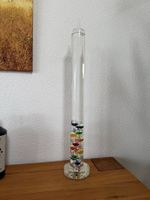LENTO THERMOMETER GALILEO GALILEI **top**