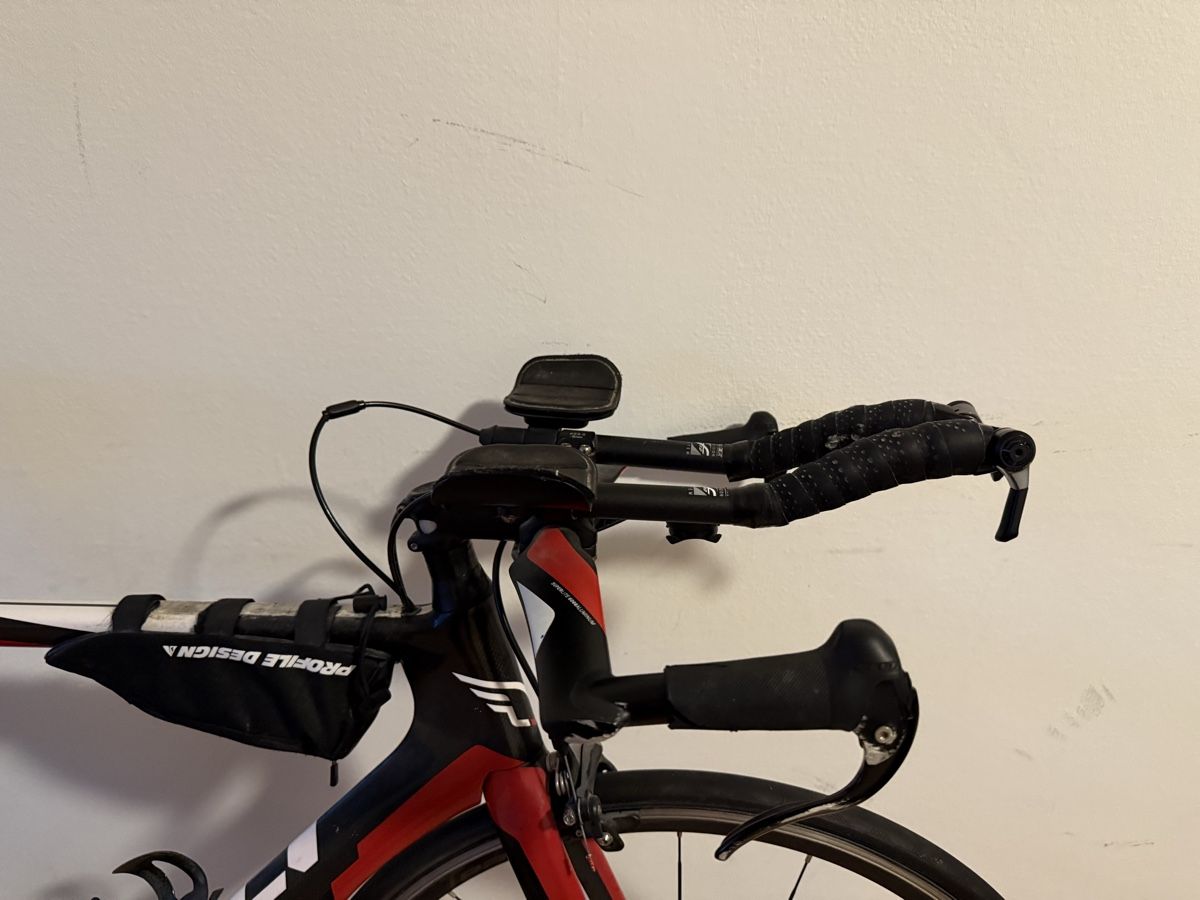 Felt Vélos: Felt B14 TT Bike – D'occasion à Reiden par sta_6kbs 4
