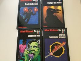 Hitchcock jugenbuch 