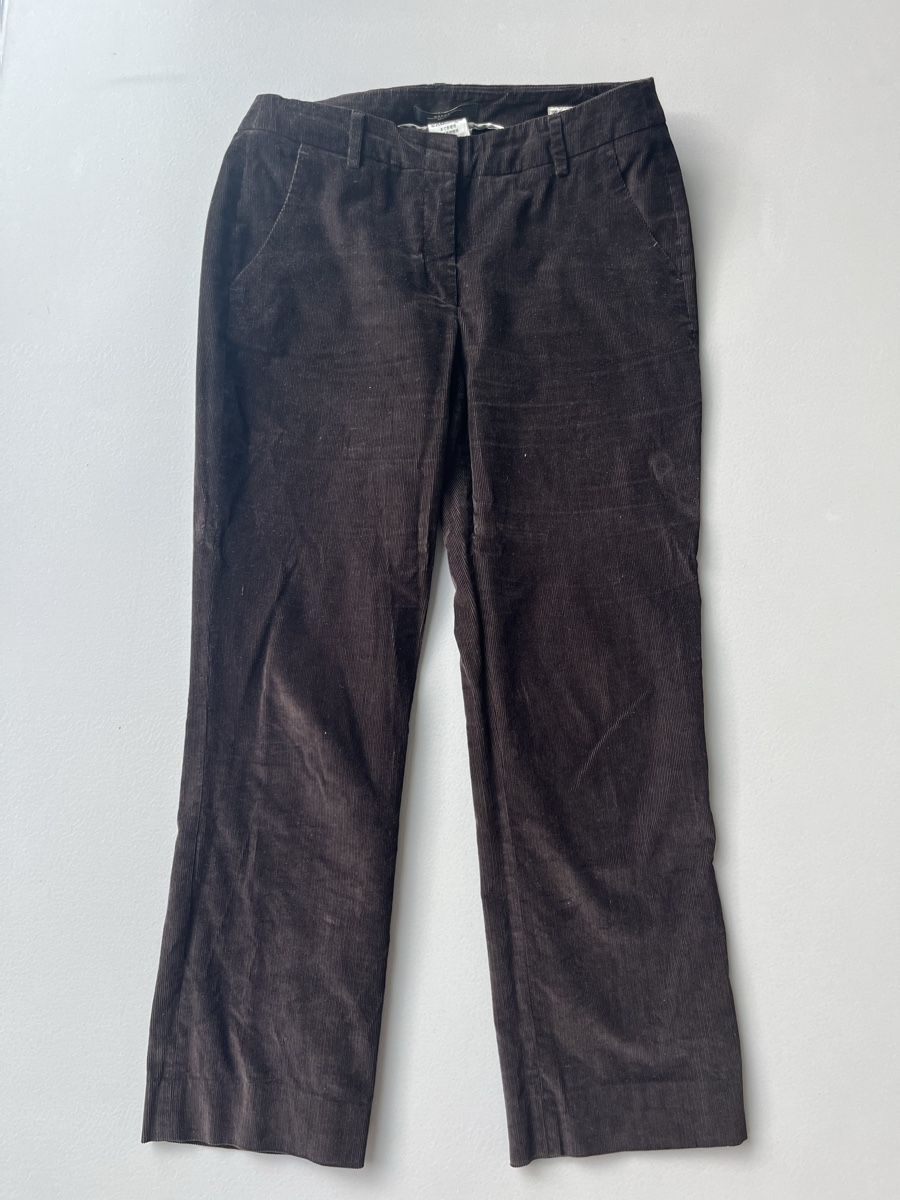 Max Mara Pantaloni: Weekend Max Mara Hose. Im Angebot. – Usato da Wattwil venduto da ann_m6sn