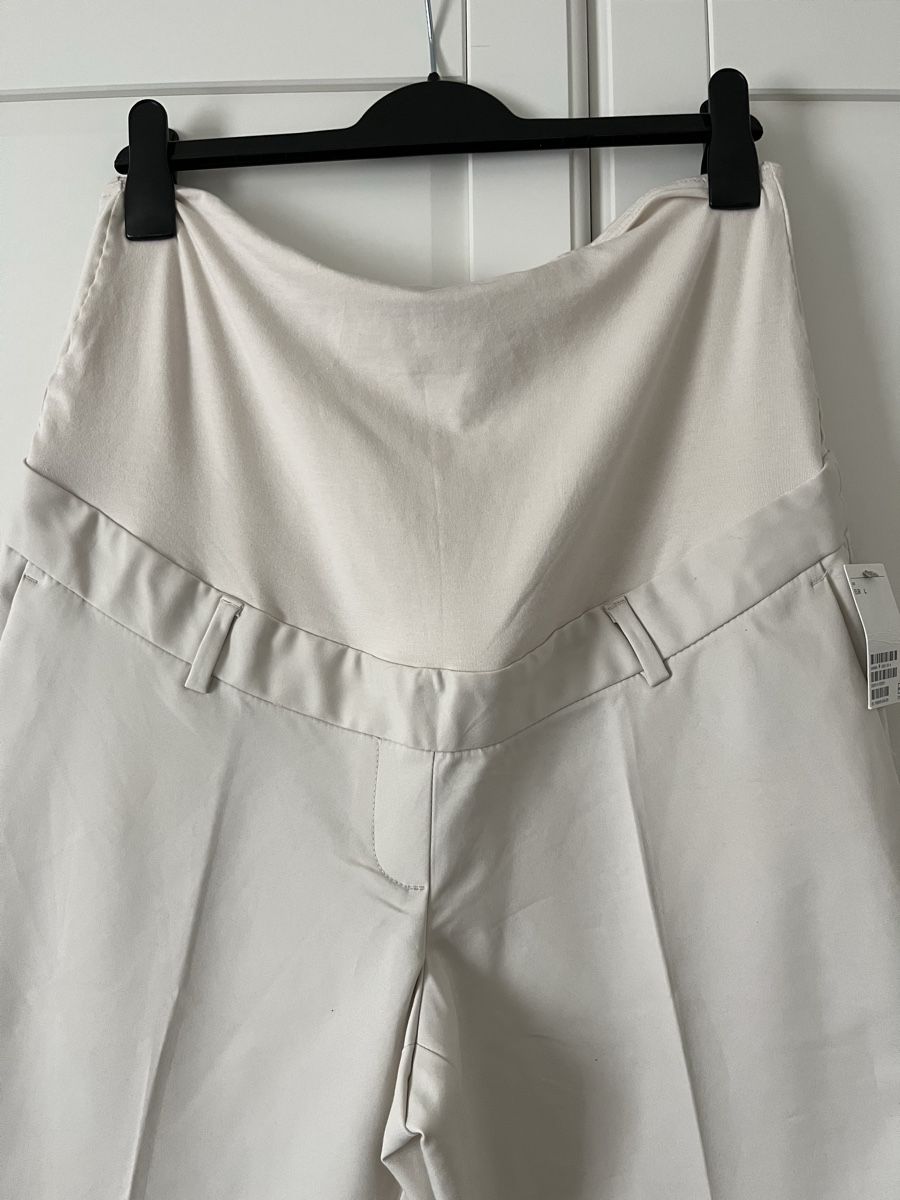 H&M Pantalons: Elegante Maternity Hose – Neuf avec emballage d'origine à Allschwil par eyl_bb8q 1