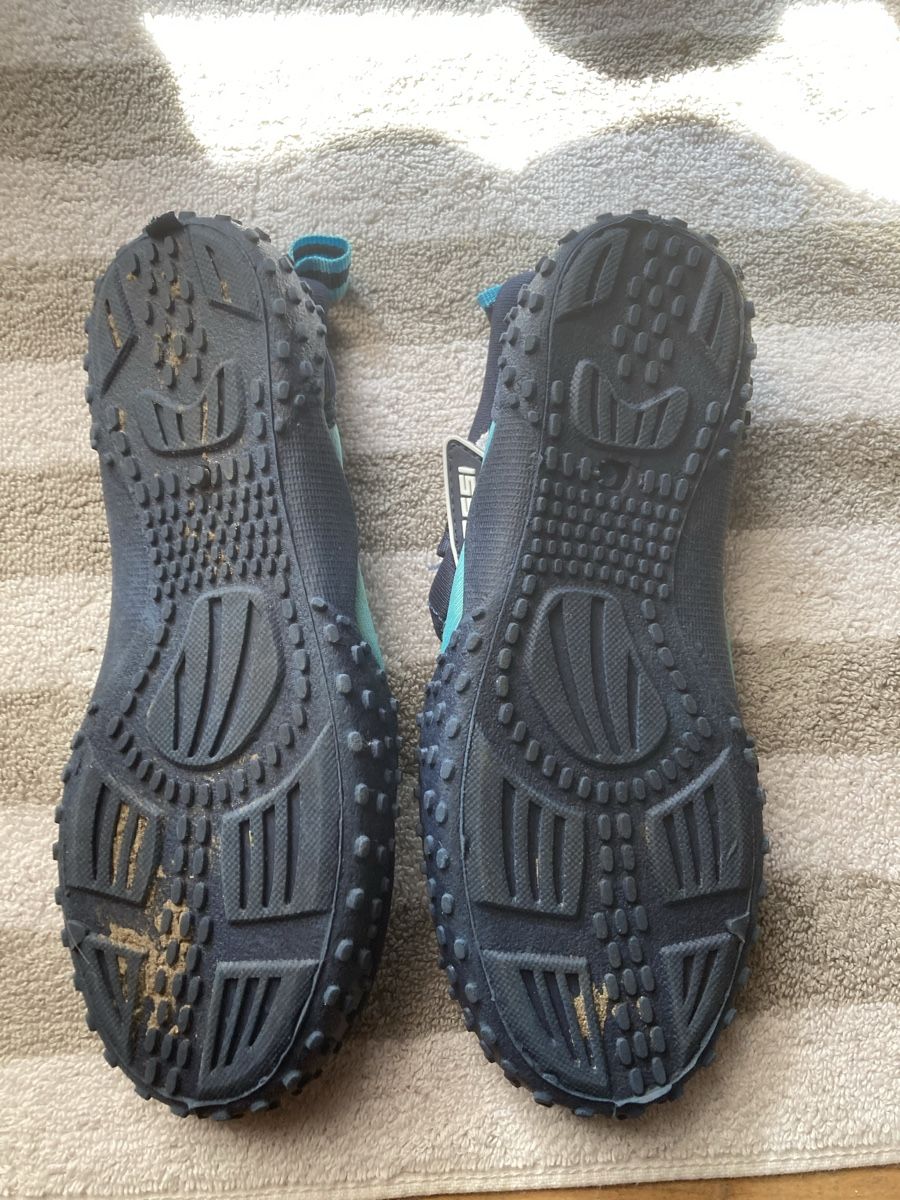 Cressi Schuhe für Jungen: Badeschuh Kinder 30 Wasser Bath Shoe – Gebraucht aus Aarwangen von to-hirschi 1