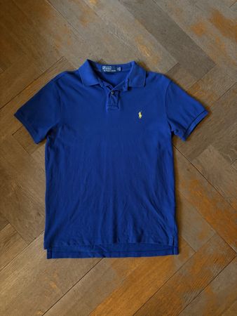 Ralph Lauren Poloshirt M