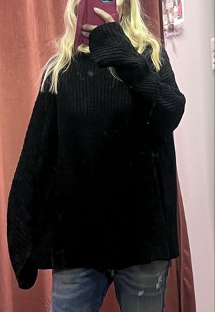 Annette Görtz Pulli neu Wolle Grösse L neu