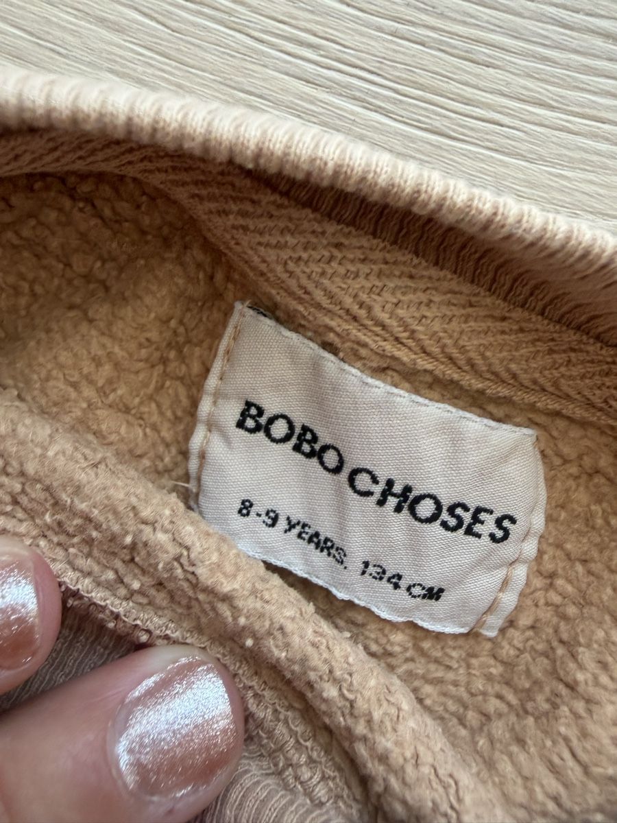 Bobo Choses Pullover & Sweatshirts: Bobo Choses 134 cm – Neu (gemäss Beschreibung) aus Wallisellen von Nataschab0 2