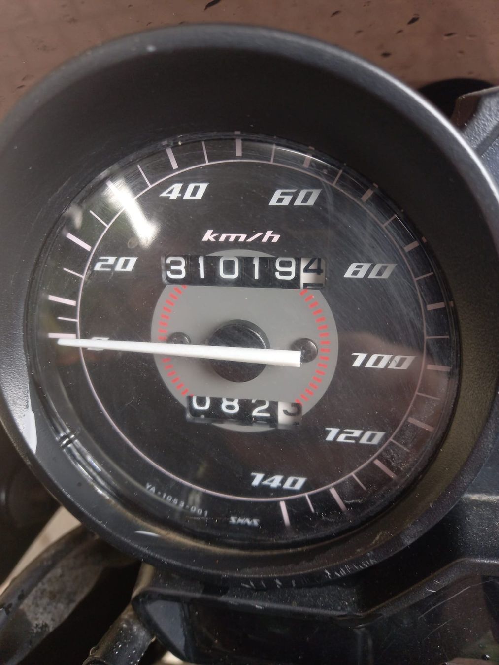 Yamaha Strada: Yamaha YBR125 – Usato da Gondiswil venduto da Beatrix73 3